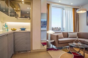 Tango Arjaan By Rotana Istanbul Asia