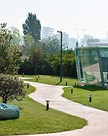 Tango Arjaan By Rotana Istanbul Asia