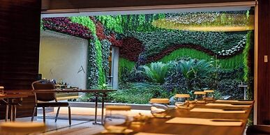 Tango Arjaan By Rotana Istanbul Asia