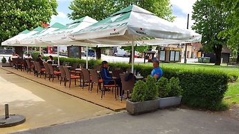 Pansion Park