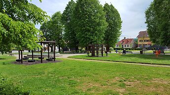 Pansion Park