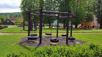 Pansion Park