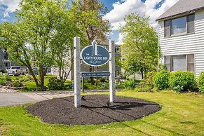 The Lighthouse Inn & Suites