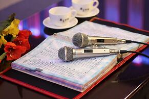 Lanxia Boutique Motel