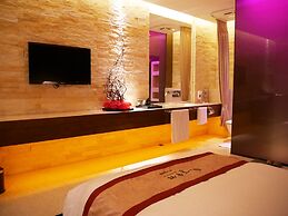 Lanxia Boutique Motel