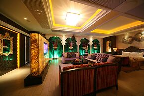 Lanxia Boutique Motel