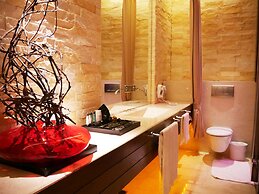 Lanxia Boutique Motel