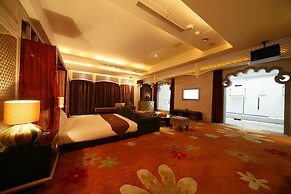 Lanxia Boutique Motel