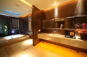 Lanxia Boutique Motel