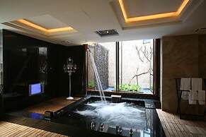 Lanxia Boutique Motel