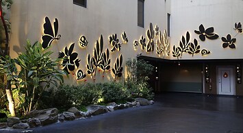 Lanxia Boutique Motel