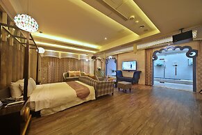 Lanxia Boutique Motel