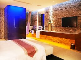 Lanxia Boutique Motel