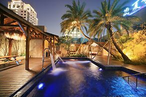 Lanxia Boutique Motel