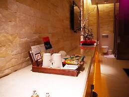 Lanxia Boutique Motel