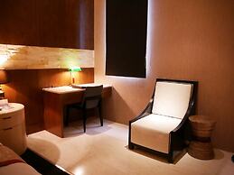 Lanxia Boutique Motel