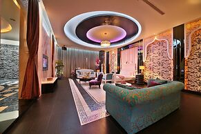 Lanxia Boutique Motel