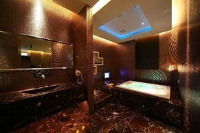 Lanxia Boutique Motel