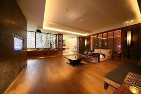 Lanxia Boutique Motel