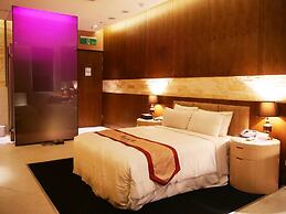 Lanxia Boutique Motel