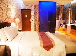 Lanxia Boutique Motel