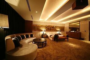 Lanxia Boutique Motel