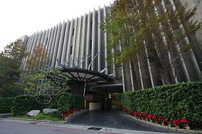 Lanxia Boutique Motel