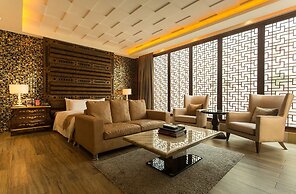 Lanxia Boutique Motel