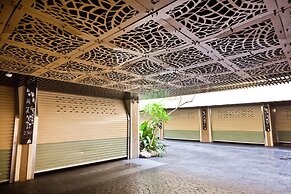 Lanxia Boutique Motel