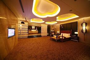 Lanxia Boutique Motel