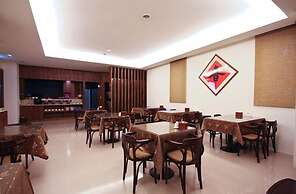 Lanxia Boutique Motel