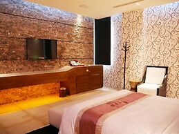 Lanxia Boutique Motel