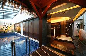 Lanxia Boutique Motel