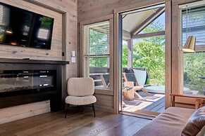 Asheville River Cabins