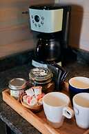 Asheville River Cabins