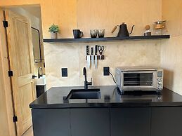 Asheville River Cabins