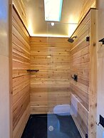 Asheville River Cabins