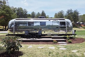 Asheville River Cabins