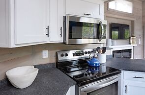 Asheville River Cabins