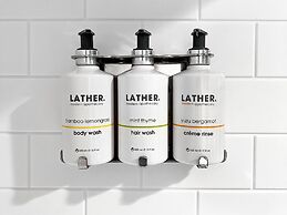 Asheville River Cabins