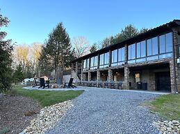 Asheville River Cabins