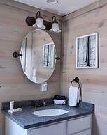 Asheville River Cabins