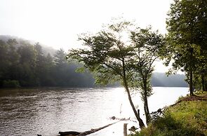 Asheville River Cabins