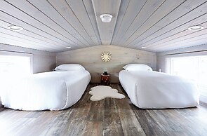 Asheville River Cabins