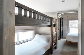 Asheville River Cabins