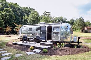 Asheville River Cabins