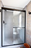 Asheville River Cabins