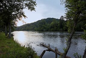 Asheville River Cabins