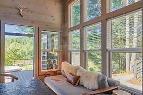 Asheville River Cabins