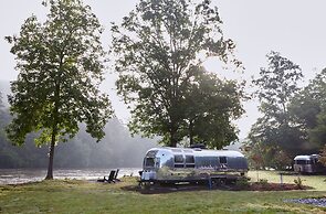Asheville River Cabins